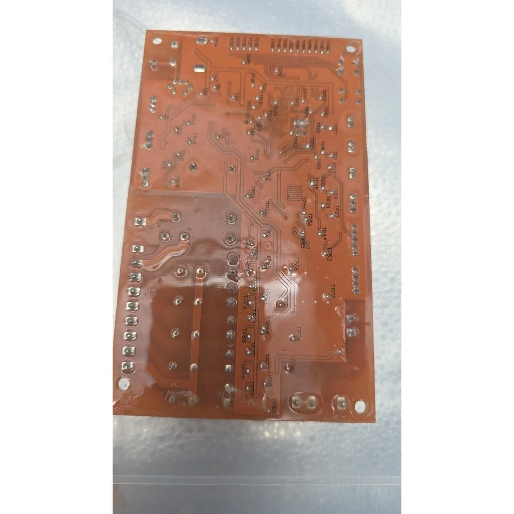 2A9678-01 HOS-2A9678-01 E 6801D000-99 M0036975 control boar Hoshizaki machine